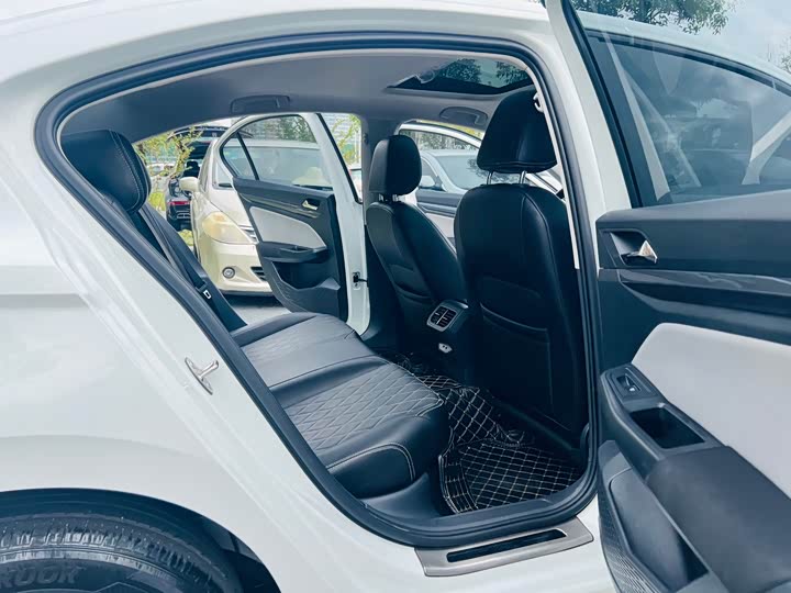 Фото 12 - Volkswagen Bora