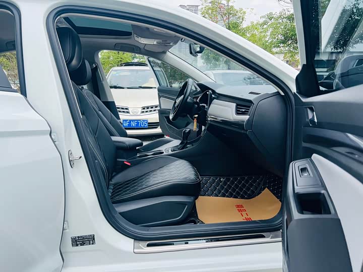 Фото 13 - Volkswagen Bora