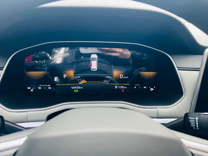 Фото 19 - Volkswagen Bora