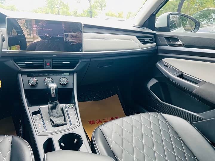 Фото 20 - Volkswagen Bora