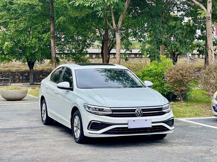 Фото 3 - Volkswagen Bora