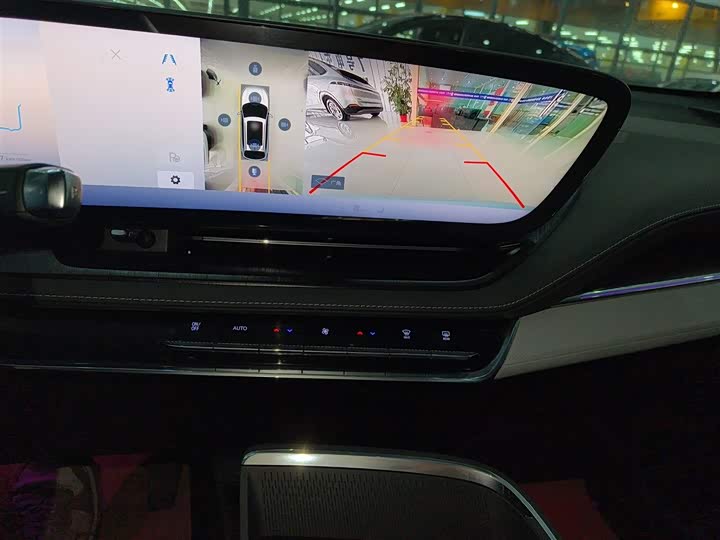 Фото 13 - Buick Electra E5