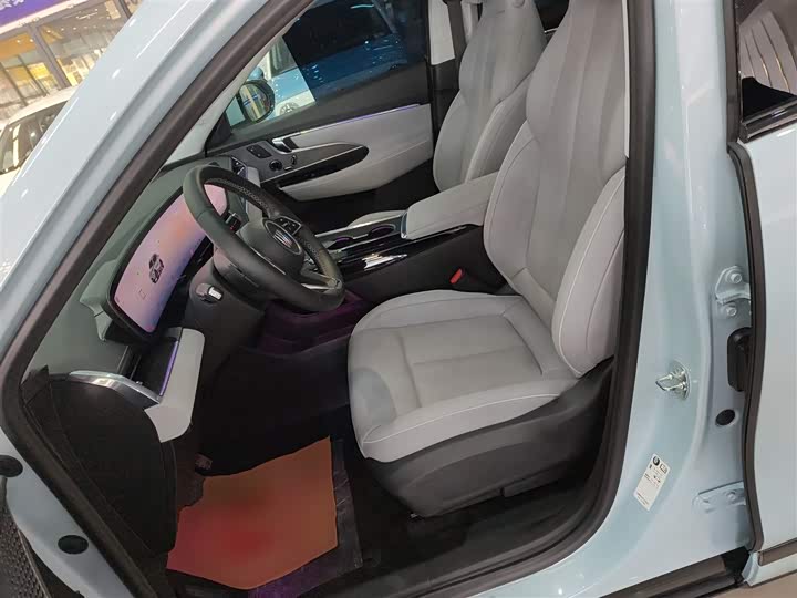 Фото 15 - Buick Electra E5