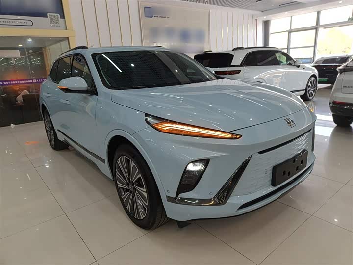 Фото 4 - Buick Electra E5