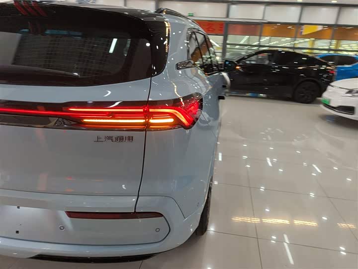 Фото 8 - Buick Electra E5