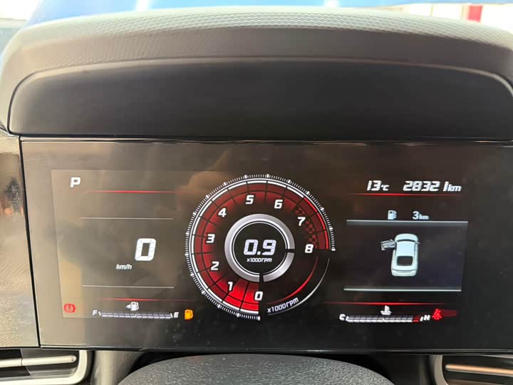 Фото 10 - Hyundai Elantra N line