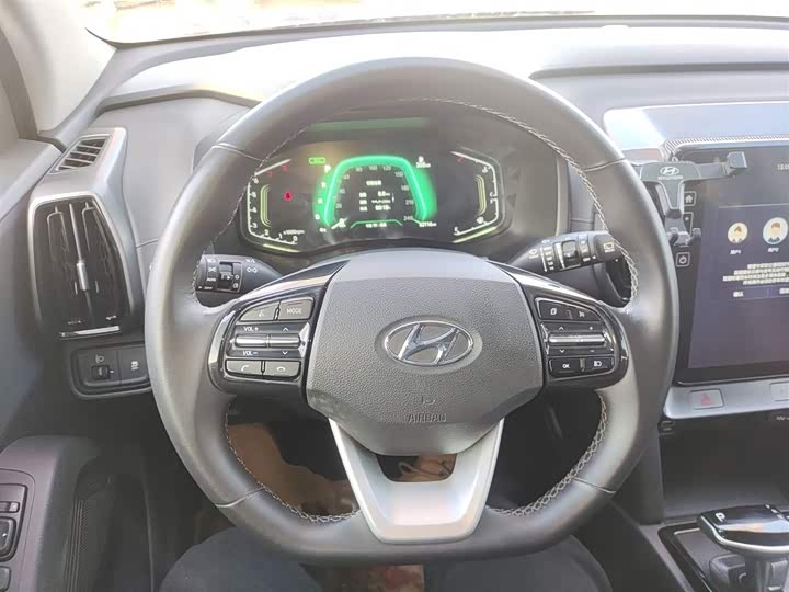 Фото 11 - Hyundai ix35 (Mufasa)