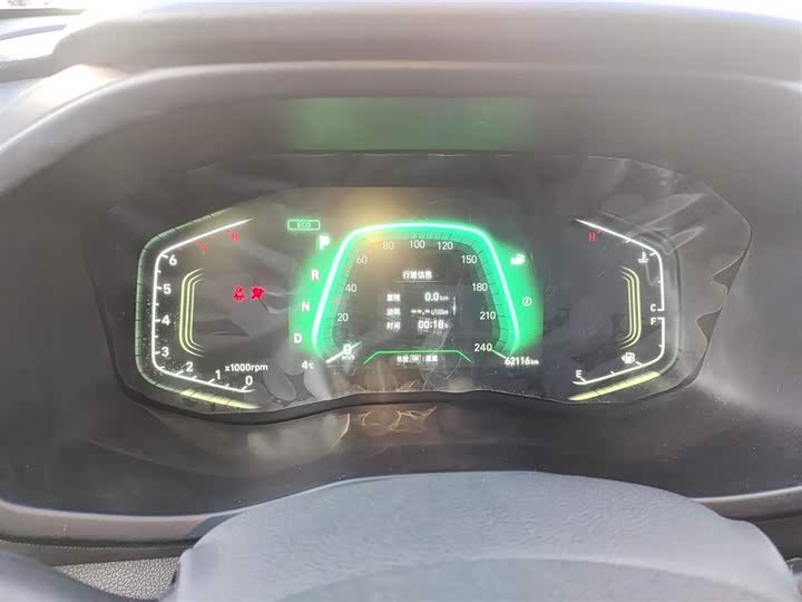 Фото 12 - Hyundai ix35 (Mufasa)