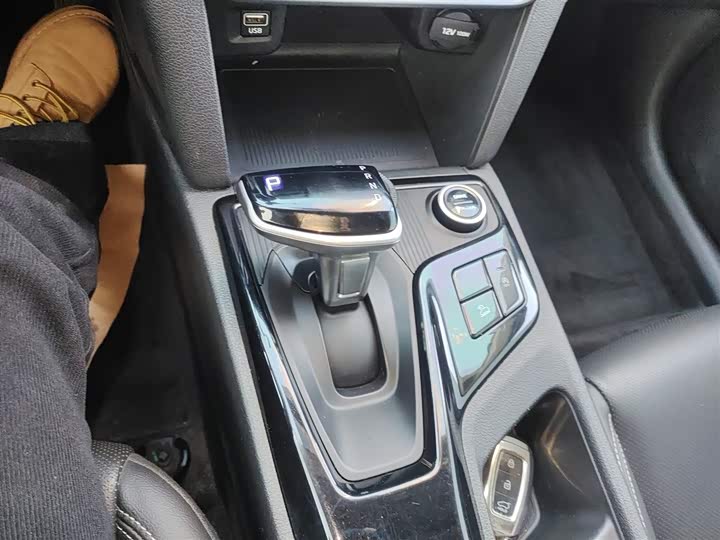 Фото 14 - Hyundai ix35 (Mufasa)