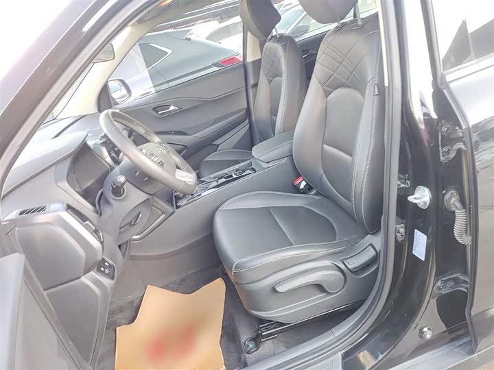 Фото 15 - Hyundai ix35 (Mufasa)