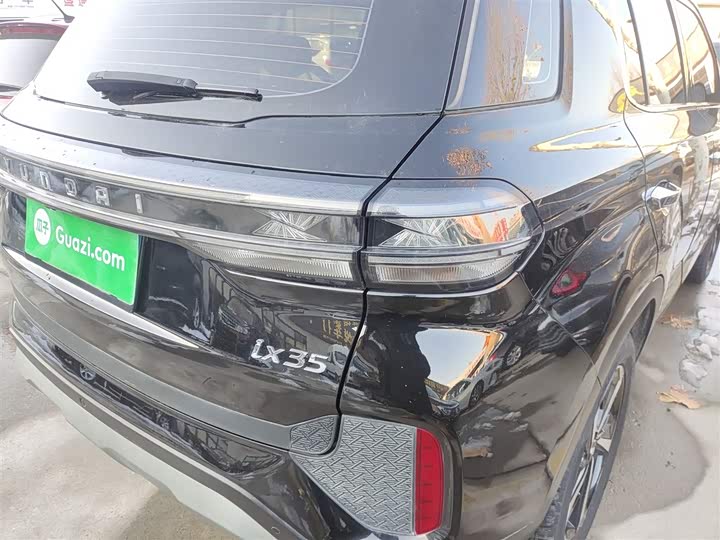 Фото 8 - Hyundai ix35 (Mufasa)