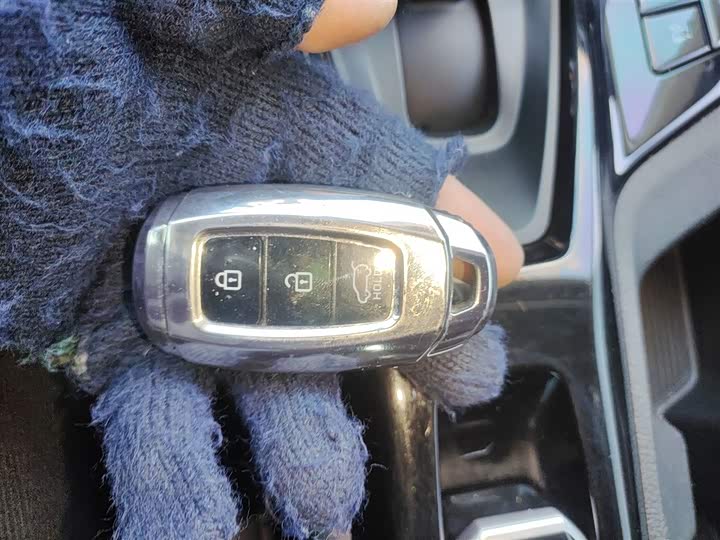 Фото 9 - Hyundai ix35 (Mufasa)