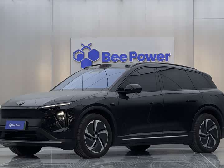 Фото 1 - Nio ES6