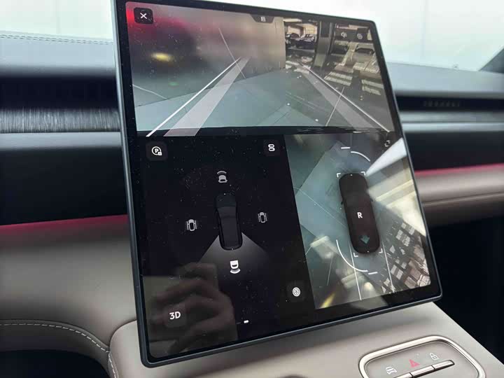 Фото 14 - Nio ES6