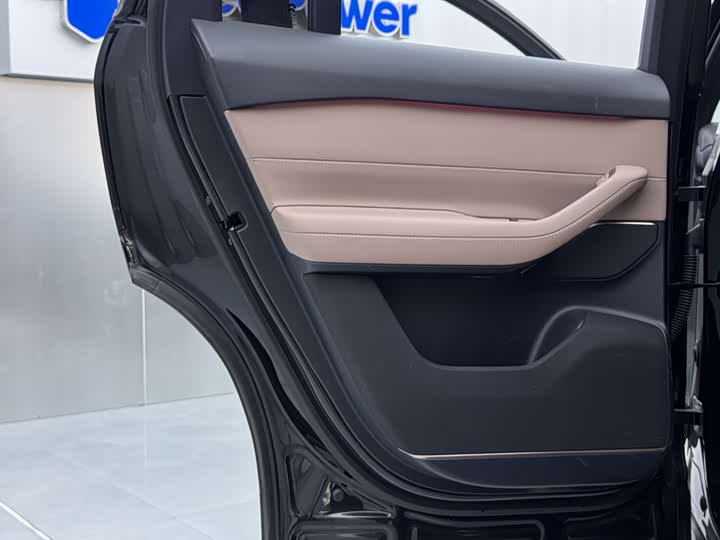 Фото 20 - Nio ES6