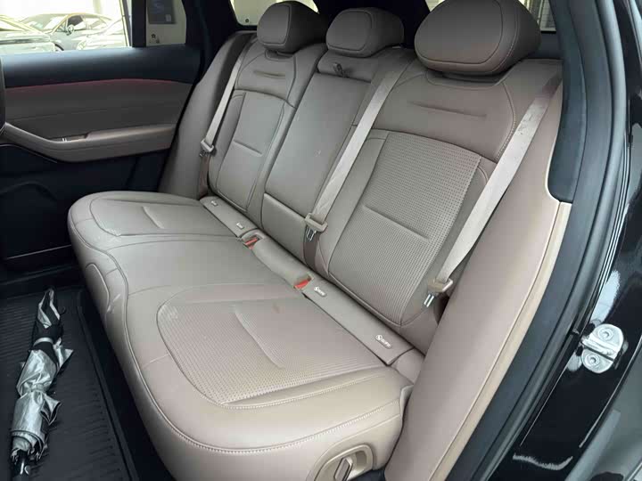 Фото 21 - Nio ES6