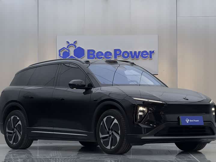 Фото 3 - Nio ES6