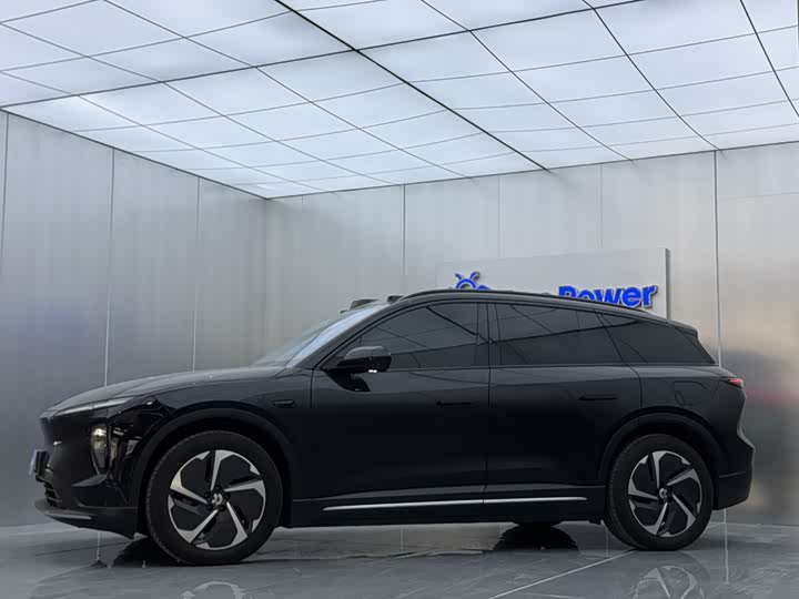 Фото 4 - Nio ES6