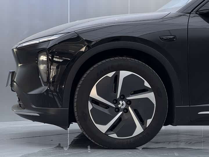 Фото 5 - Nio ES6