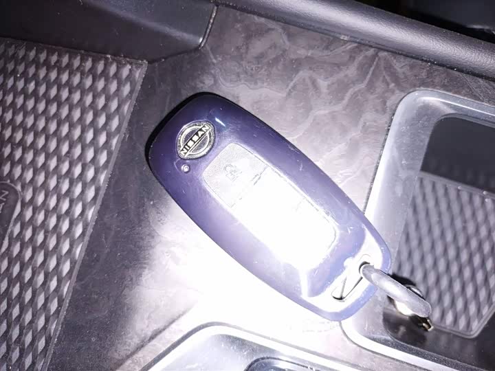 Фото 9 - Nissan Teana