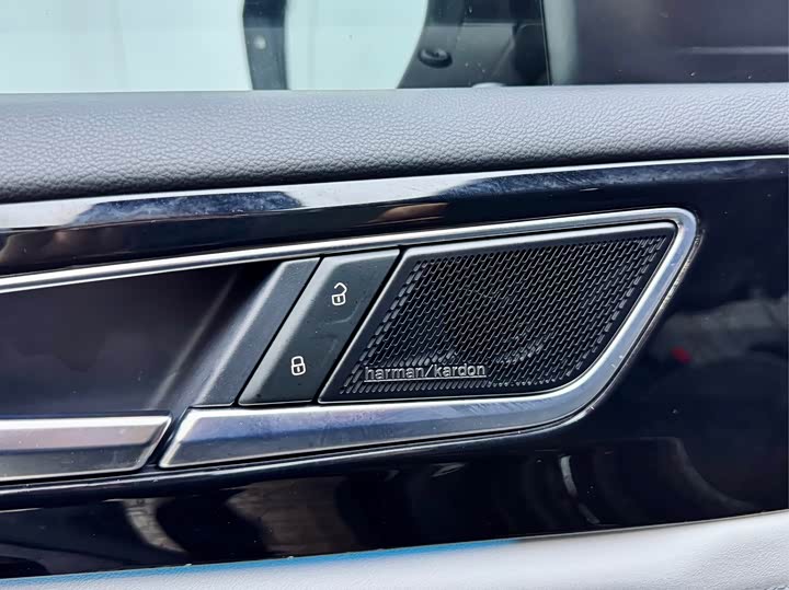 Фото 16 - Volkswagen Teramont Pro