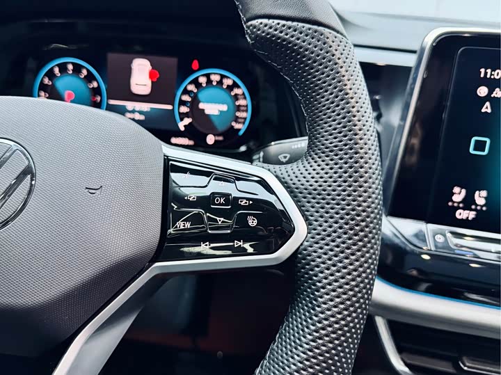 Фото 2 - Volkswagen Teramont Pro