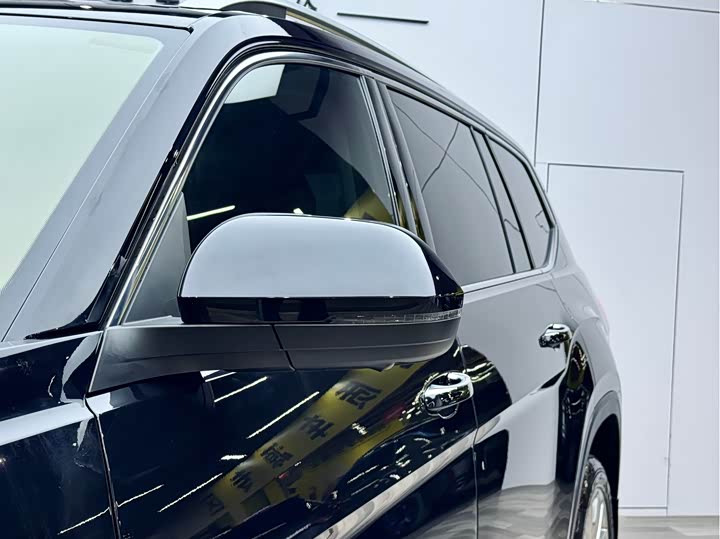 Фото 7 - Volkswagen Teramont Pro