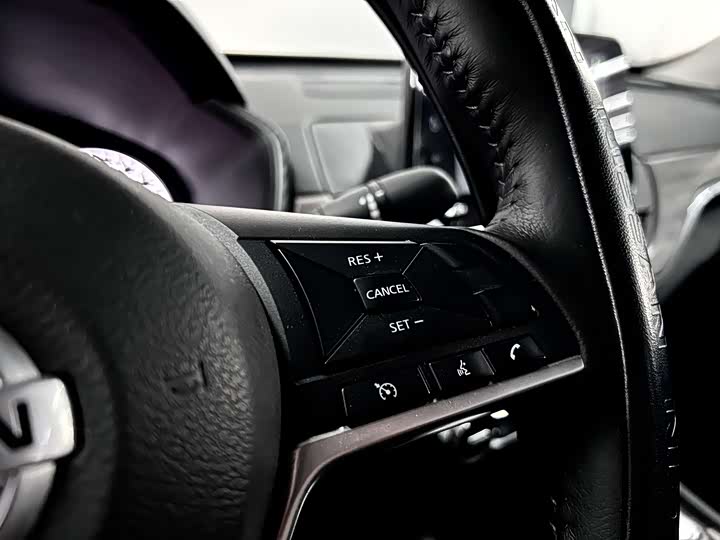 Фото 12 - Nissan Teana