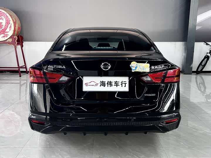 Фото 3 - Nissan Teana