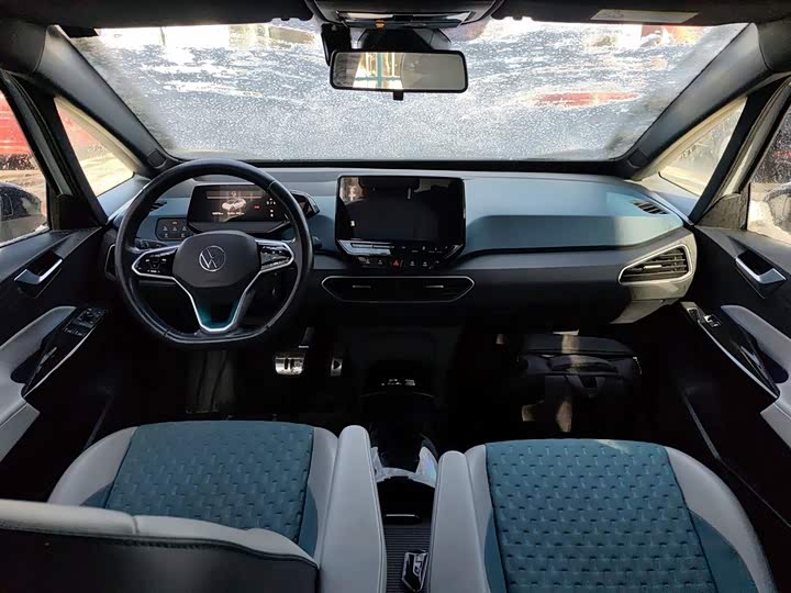 Фото 10 - Volkswagen ID.3