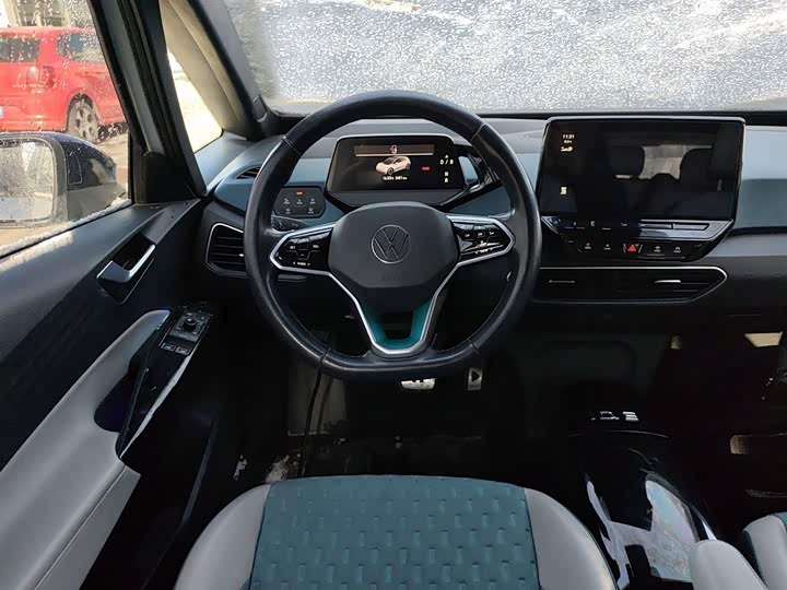 Фото 11 - Volkswagen ID.3