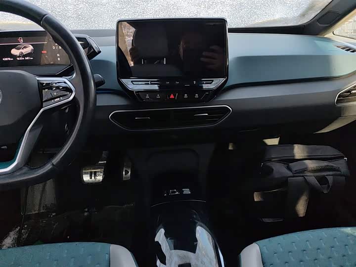 Фото 13 - Volkswagen ID.3