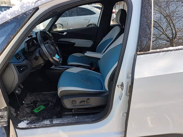 Фото 15 - Volkswagen ID.3