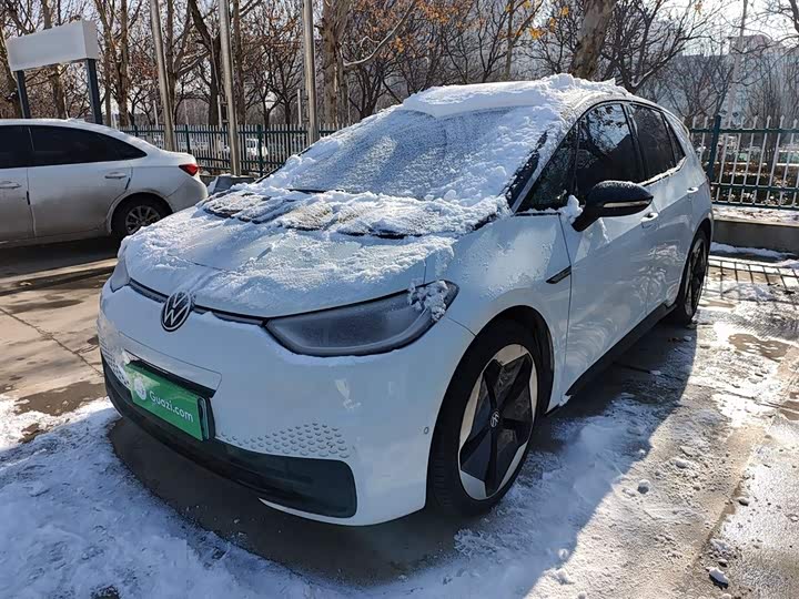 Фото 2 - Volkswagen ID.3