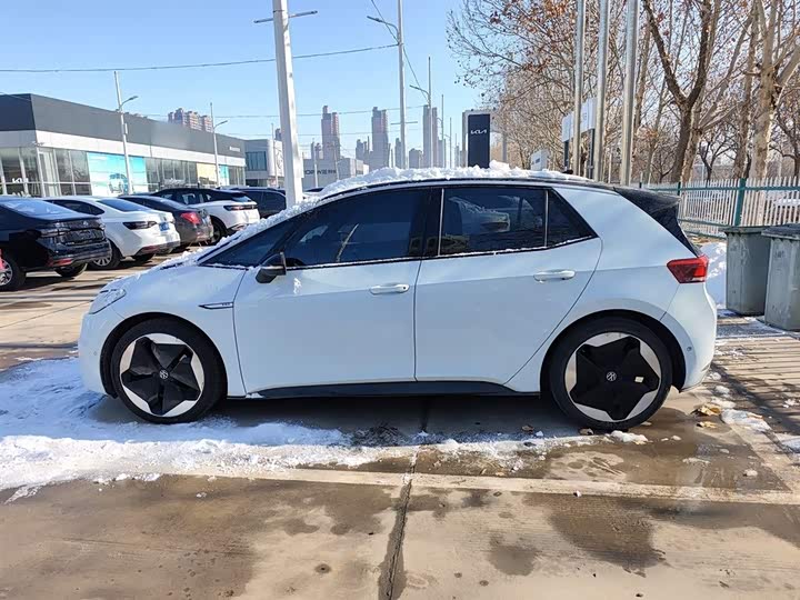 Фото 5 - Volkswagen ID.3