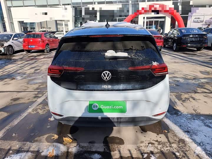 Фото 6 - Volkswagen ID.3