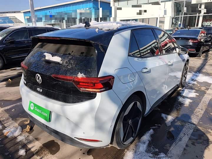 Фото 7 - Volkswagen ID.3