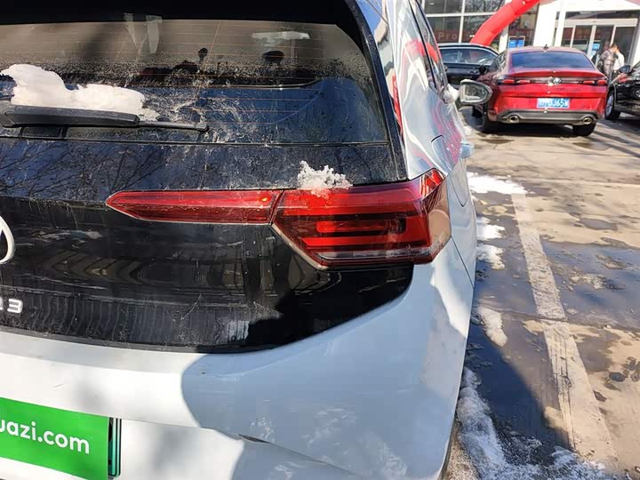 Фото 8 - Volkswagen ID.3