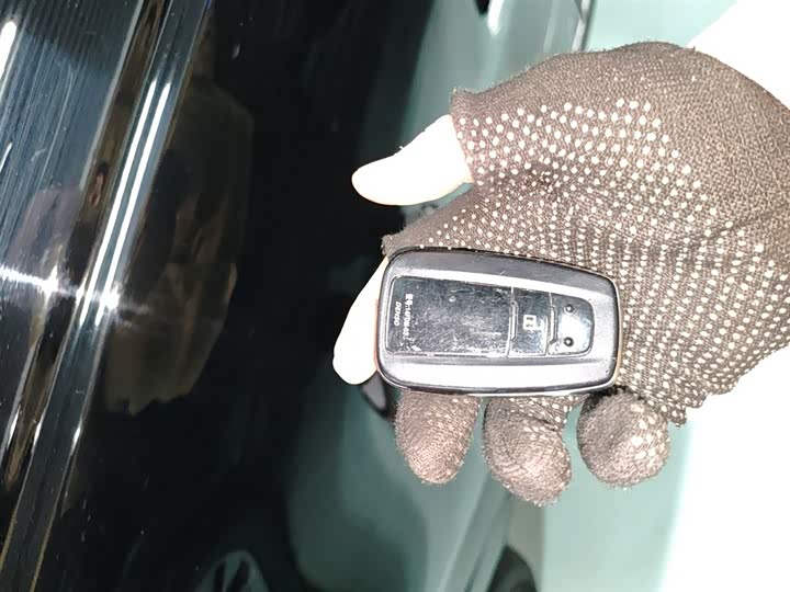 Фото 9 - Toyota Wildlander