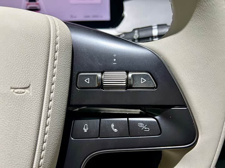 Фото 13 - BYD Song L