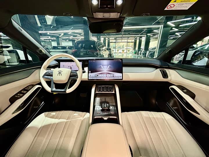 Фото 29 - BYD Song L