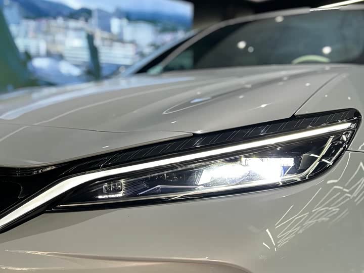 Фото 40 - BYD Song L