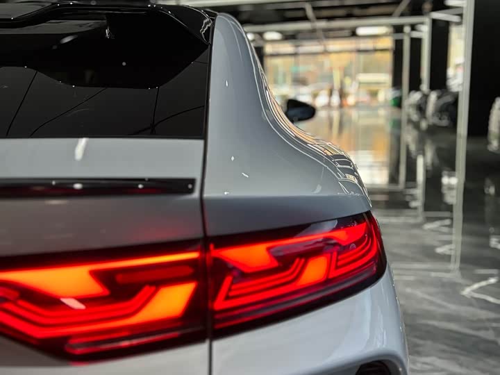 Фото 41 - BYD Song L