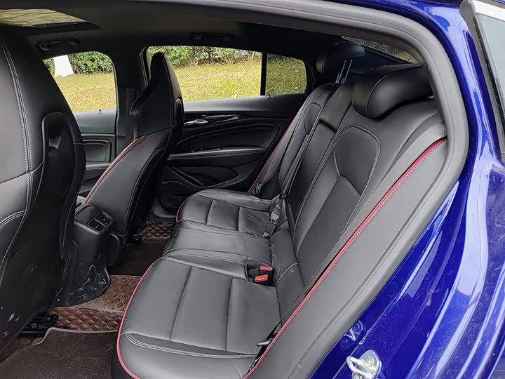 Фото 8 - Buick Regal