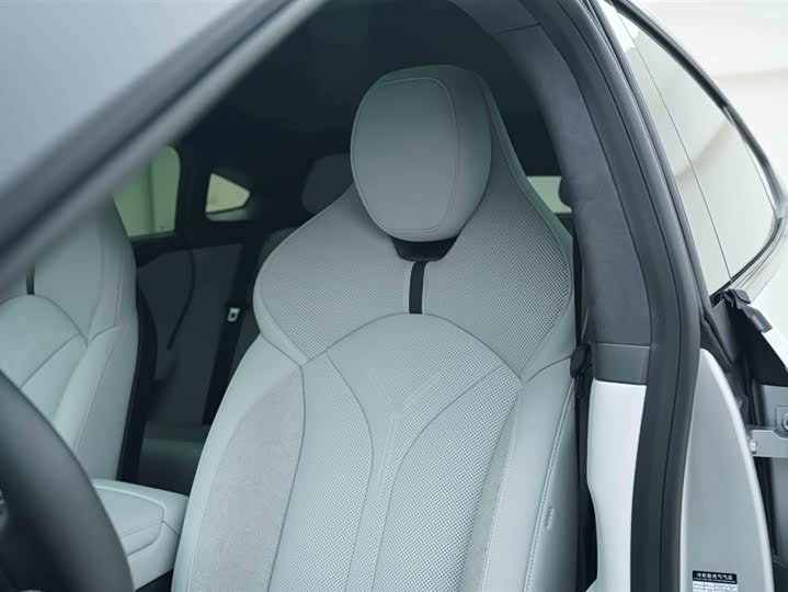 Фото 12 - XPeng P7