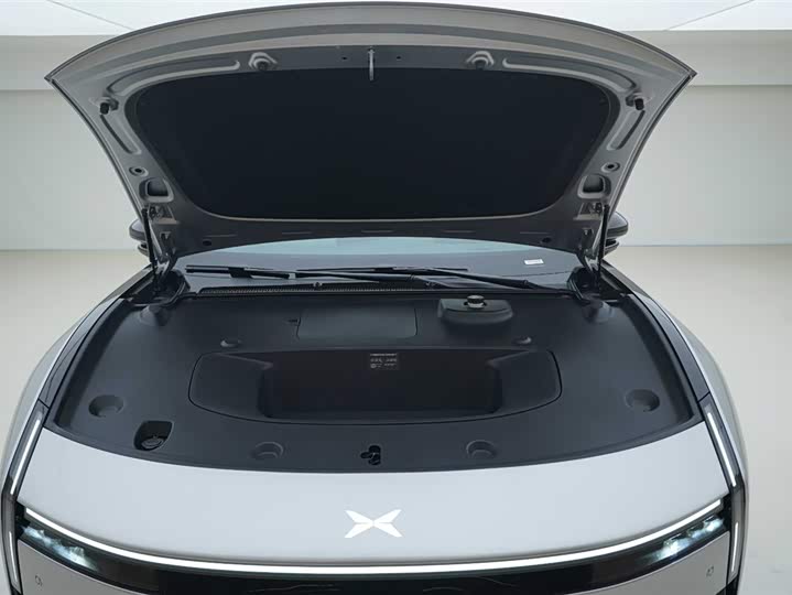 Фото 6 - XPeng P7