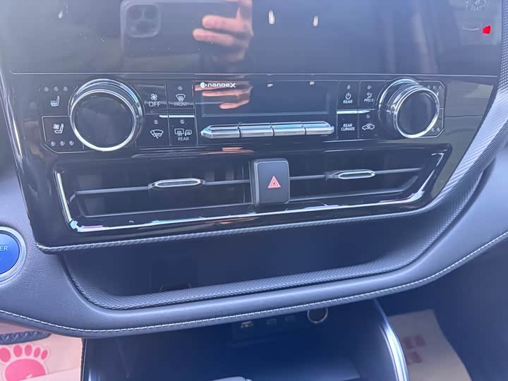 Фото 10 - Toyota Crown Kluger