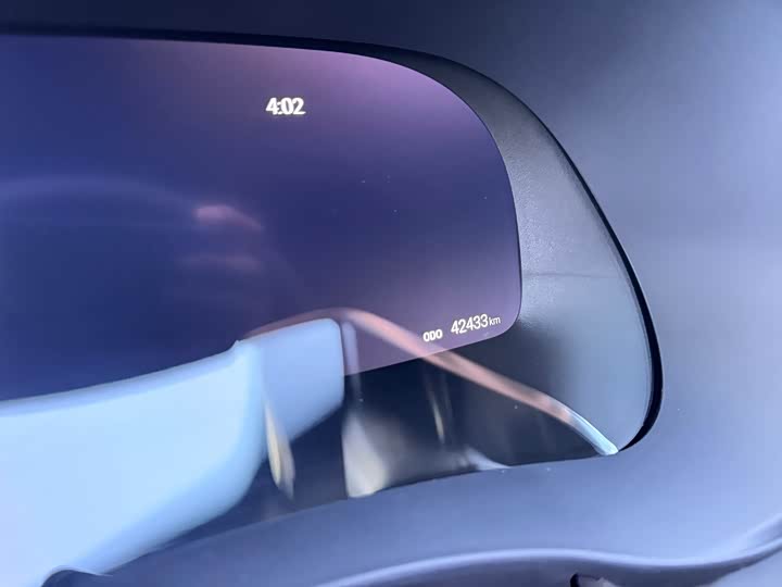 Фото 8 - Toyota Crown Kluger