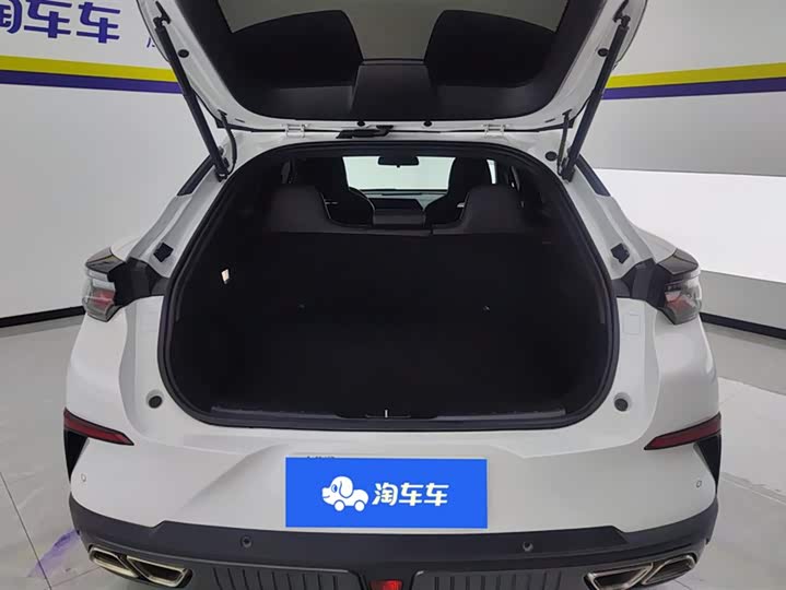 Фото 4 - Changan UNI-T