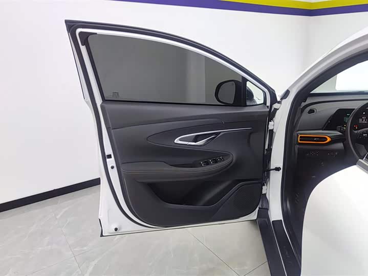 Фото 7 - Changan UNI-T